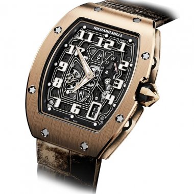 Đồng Hồ Richard Mille RM 67-01 Automatic Winding