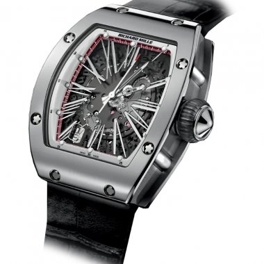 Đồng Hồ Richard Mille RM 023 Automatic Winding