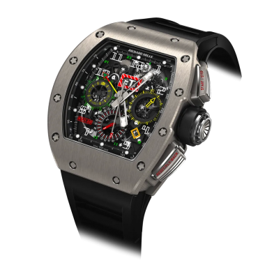 Đồng Hồ  Richard Mille RM 11-02 Automatic Winding Flyback Chronograph