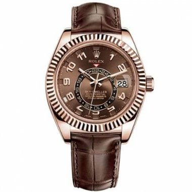 Đồng hồ Rolex Sky Dweller 326135
