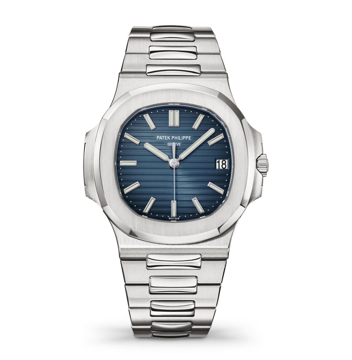 ng H Nam Patek Philippe Nautilus 5711 1A 010