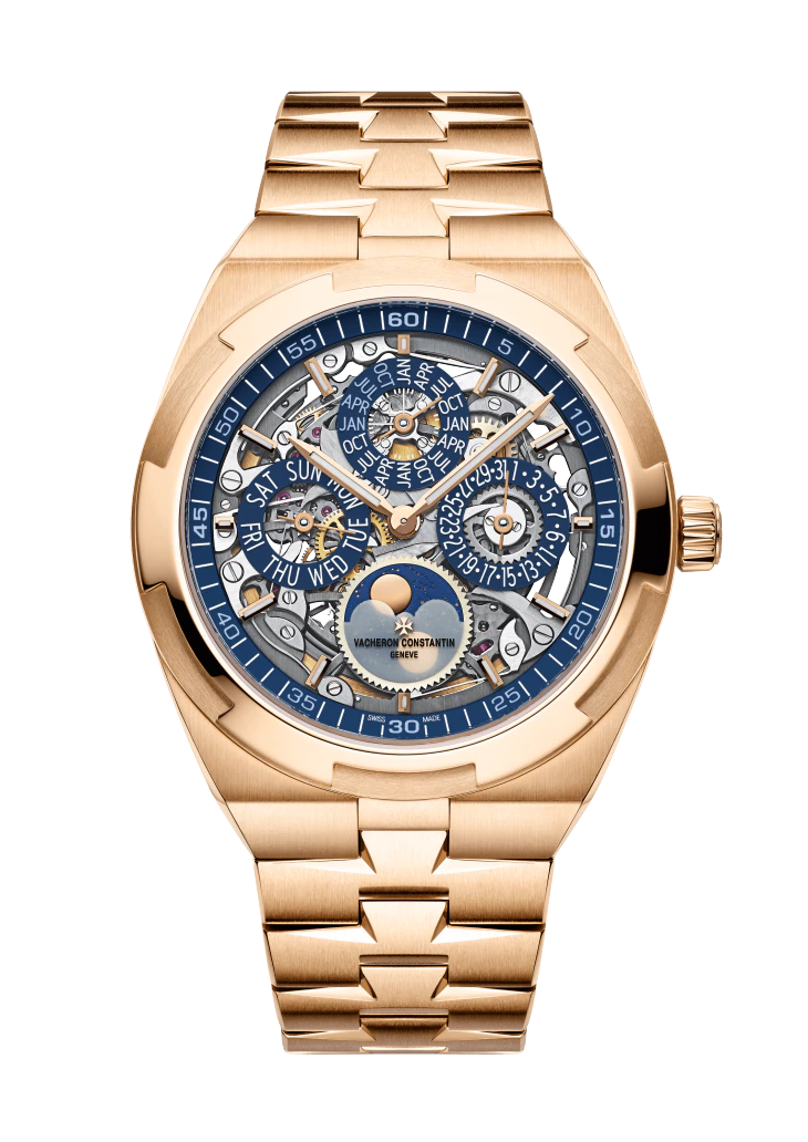 ng H Vacheron Constantin Overseas Perpetual Calendar Ultra Thin